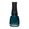 China Glaze "Deviantly Daring" Nail Lacquer, 0.5 Oz - 38521