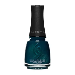 China Glaze "Deviantly Daring" Nail Lacquer, 0.5 Oz - 38521
