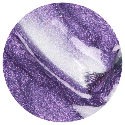 China Glaze "Dont Mesh With Me" Nail Lacquer, 0.5 Oz - 38527