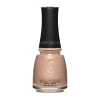 China Glaze "Dunescape Sand" Nail Lacquer, 0.5 Oz - 38531