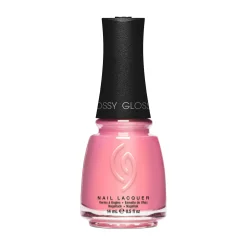 China Glaze "Exceptionally Gifted" Nail Lacquer, 0.5 Oz - 38534