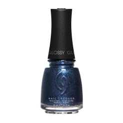 China Glaze "Fall From Grace" Nail Lacquer, 0.5 Oz - 38537