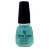 China Glaze Fast Freeze Quick Dry Nail Polish, .5 oz. – 70268