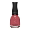 China Glaze "Fifth Avenue" Nail Lacquer, 0.5 Oz - 38538