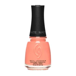 China Glaze "Flip Flop Fantasy" Nail Lacquer, 0.5 Oz - 44716