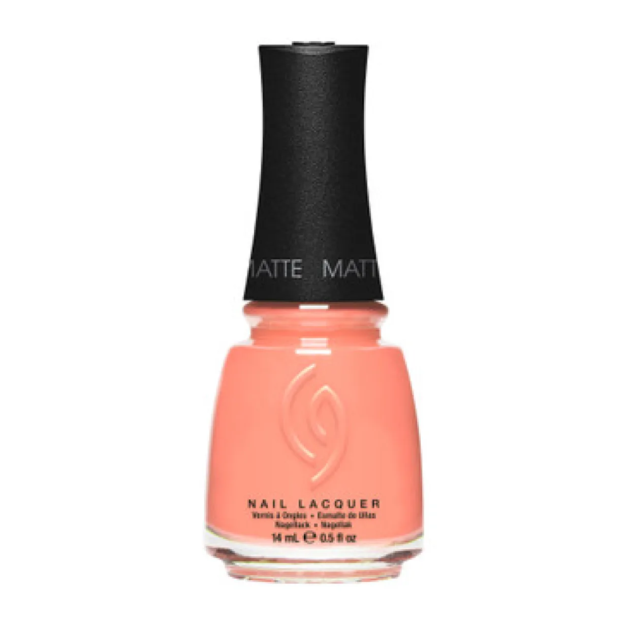 China Glaze "Flip Flop Fantasy" Nail Lacquer, 0.5 Oz - 44716
