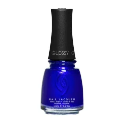 China Glaze "Frostbite" Nail Lacquer, 0.5 Oz - 38544