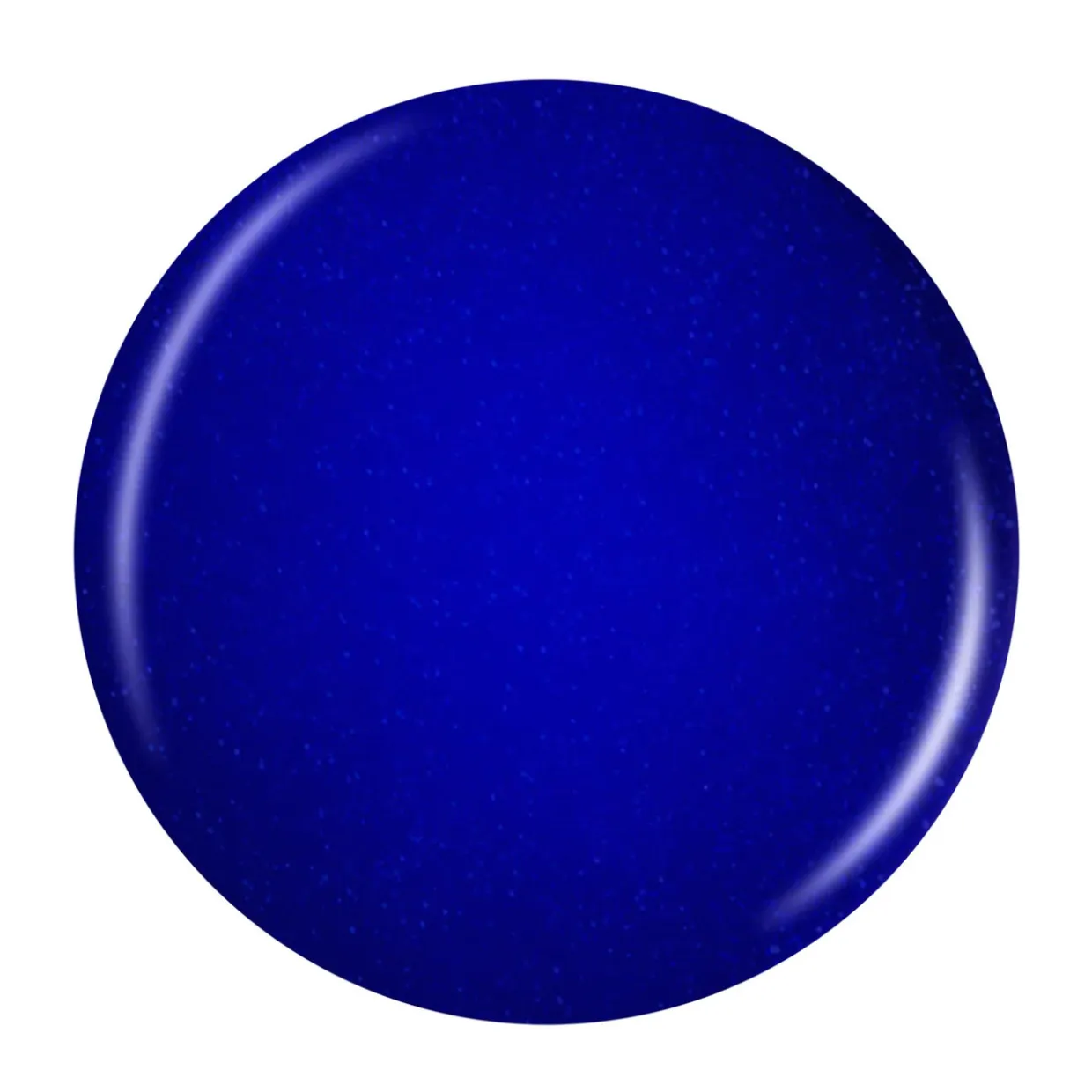 China Glaze "Frostbite" Nail Lacquer, 0.5 Oz - 38544
