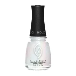 China Glaze "Glow Commando" Nail Lacquer, 0.5 Oz - 43125