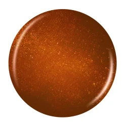 China Glaze "Golden Acorn" Nail Lacquer, 0.5 Oz - 43121
