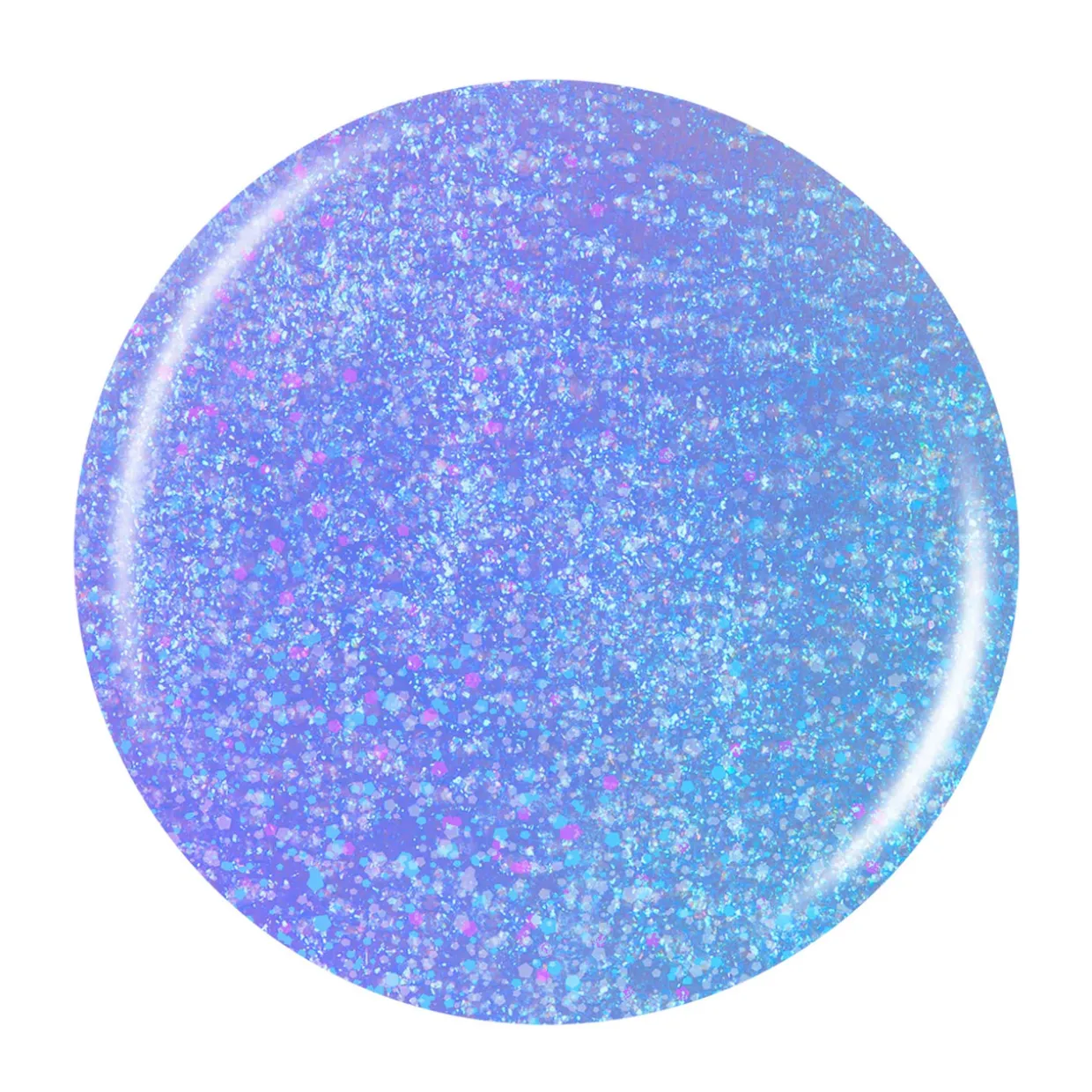 China Glaze "Good Luxe Charm" Nail Lacquer, 0.5 Oz - 38550