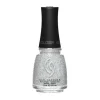 China Glaze "Irl Sparkle" Nail Lacquer, 0.5 Oz - 44617