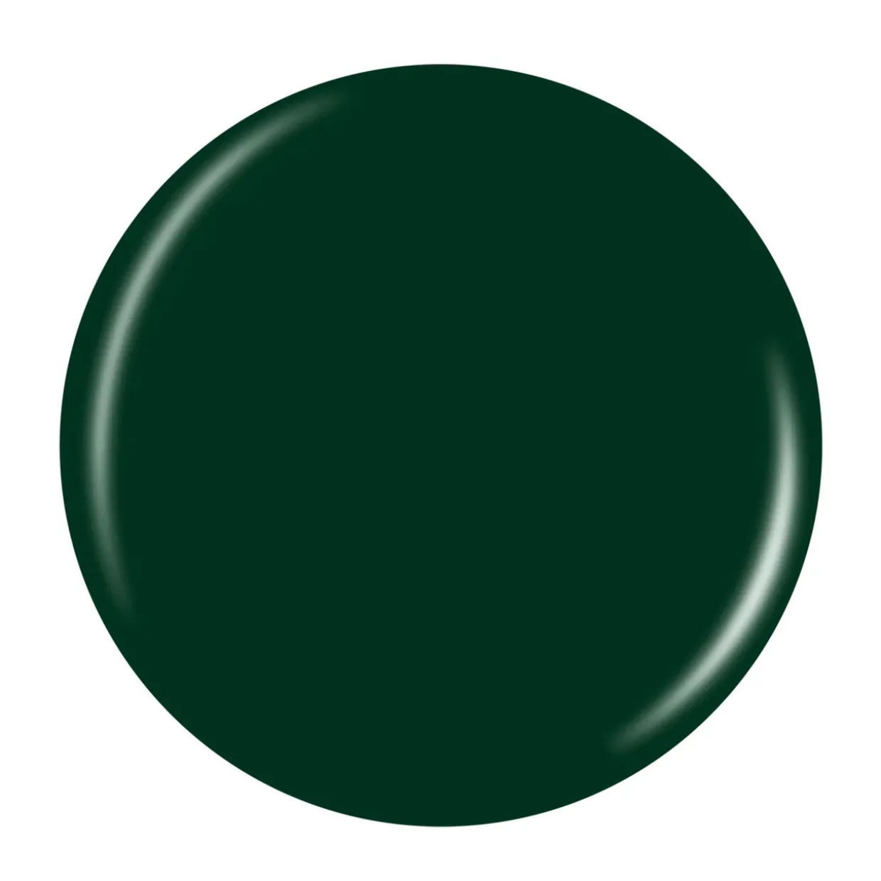 China Glaze "Midnight Pine" Nail Lacquer, 0.5 Oz - 43117