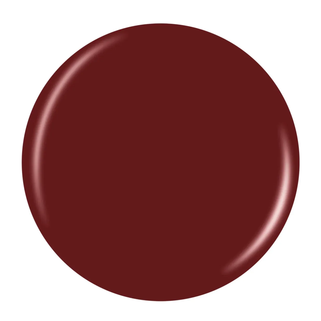 China Glaze "Moonlit Merlot" Nail Lacquer, 0.5 Oz - 43114