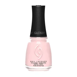 China Glaze "My Sweet Lady" Nail Lacquer, 0.5 Oz - 41044
