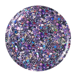 China Glaze "Pick Me Up Purple" Nail Lacquer, 0.5 Oz - 41053