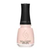 China Glaze "Pink Silk" Nail Lacquer, 0.5 Oz - 43111