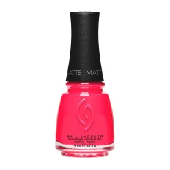 China Glaze "Pool Party" Nail Lacquer, 0.5 Oz - 41058