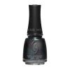 China Glaze "Shadow Banned" Nail Lacquer, 0.5 Oz - 44619