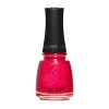 China Glaze "Strawberry Fields" Nail Lacquer, 0.5 Oz - 41078