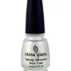 China Glaze Strong Adhesion Base Coat .5 oz. – 81001