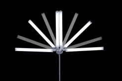 Daylight Company DuoPro LED Floor Lamp - UN1560 - Used, Open Box