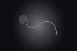 Daylight Company Flexi Magnifier for Slimline Lamps
