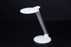 Daylight Company Halo Go 2, Portable Rechargeable Magnifying Lamp - U25400