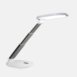 Daylight Foldi Go Rechargeable Portable Table Lamp