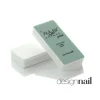 Design Nail Flash Shiner Pixie 2-Way Nail Buffing Block, 400/4000 Grit