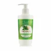 Detox Ginger & Green Tea Lotion (8 fl. oz. | 240 ml.) - BareLuxury Pump Lotion