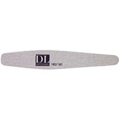 DL Pro 180/180 Grit Nail File - DL-C256