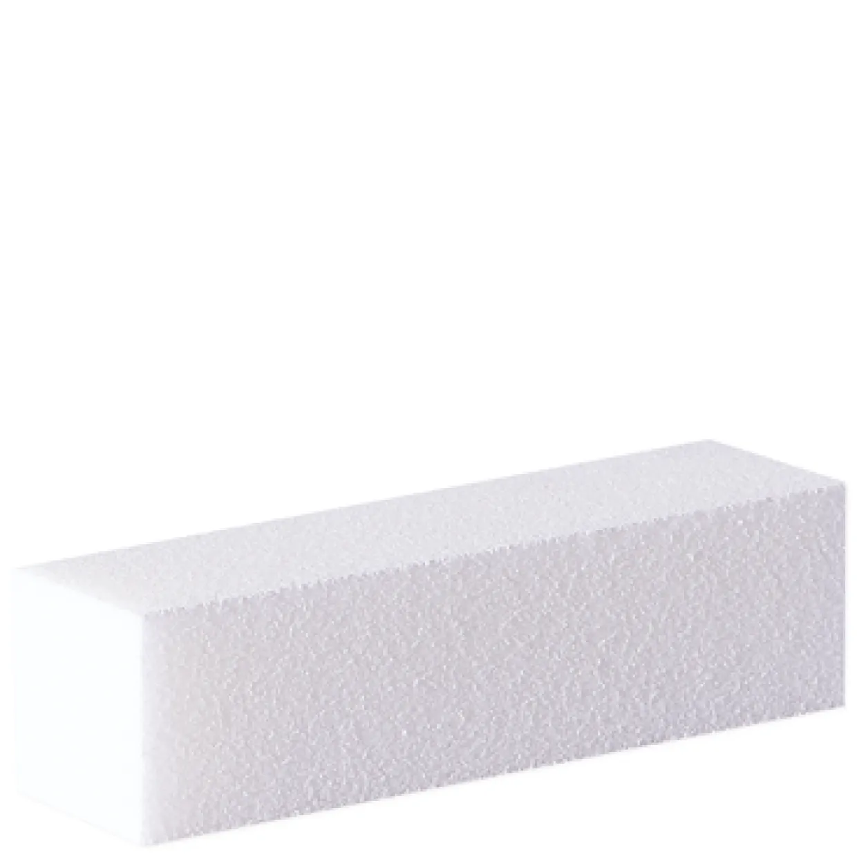 DL Pro 150 Grit White Buffing Block