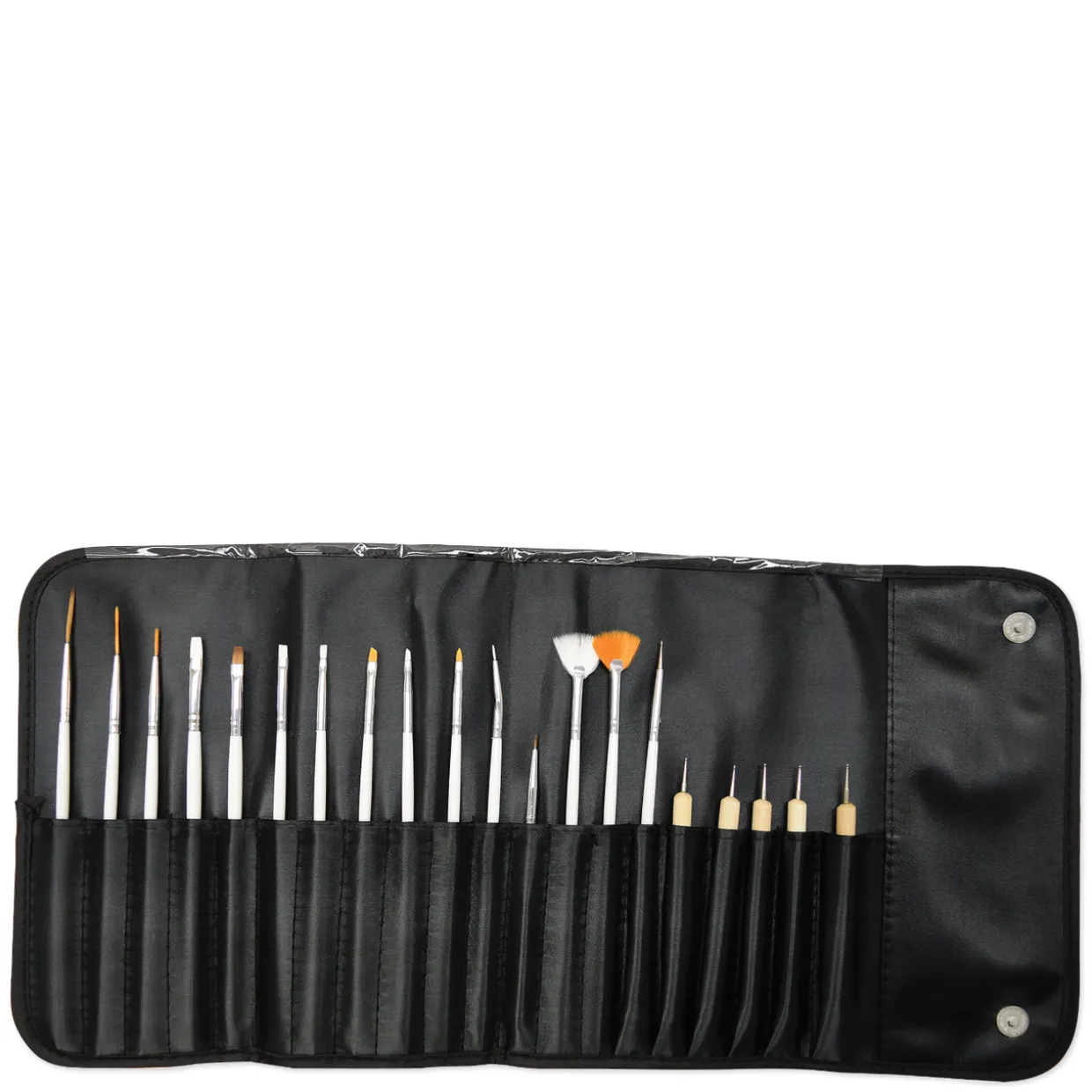 DL Pro 20 pc. Nail Art Tool Set
