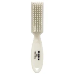 DL Pro 5-1/2" Soft Bristle Manicure Brush, Case Pack of 50