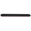 DL Pro Red Cushion File - 100/100 Grit - DL-C30