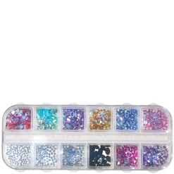 DL Pro Rhinestone Kit