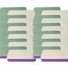DL Pro 2-Sided Quick Shine Buffer, Case Pack of 25