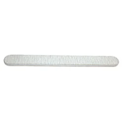 DL Pro Zebra Nail File 180 Grit - DL-C28