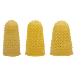 DL Pro Finger Protectors - 12/Bag - DL-C252