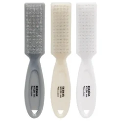 DL Pro 5-1/2" Firm Bristle Manicure Brush - 444