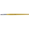 DL Pro #6 Flat Gel Nail Brush