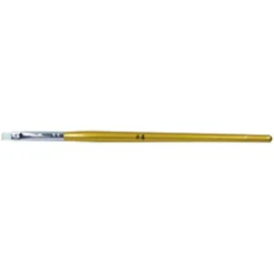DL Pro #4 Flat Gel Nail Brush
