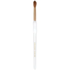 DL Pro #10 Gel Grip Kolinsky Acrylic Brush