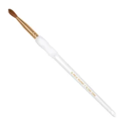 DL Pro #2 Gel Grip Kolinsky Acrylic Brush