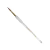 DL Pro #4 Gel Grip Kolinsky Acrylic Brush, Last Chance/Warehouse Deals
