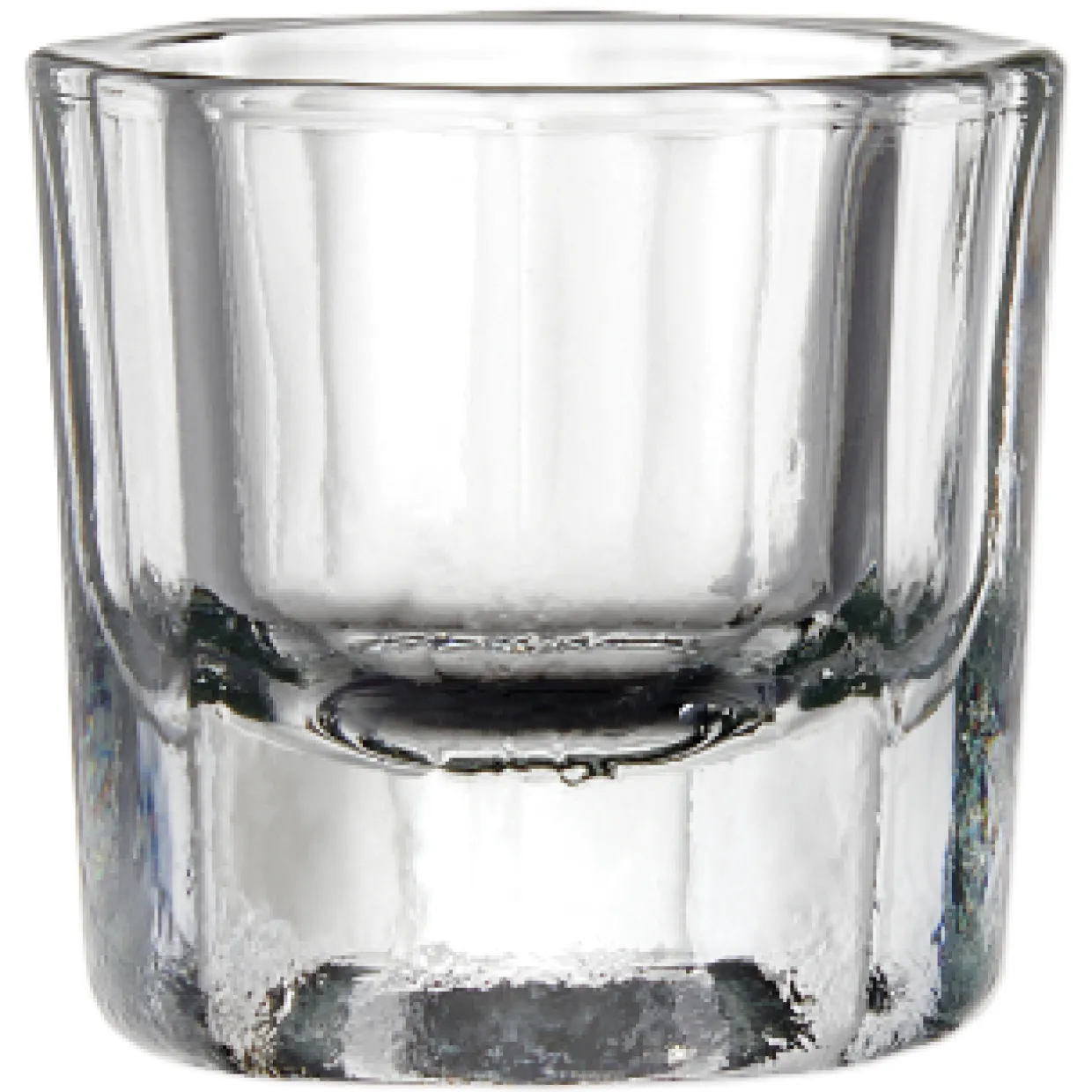 DL Pro Glass Dappen Dish - DL-C549