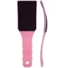 DL Pro 60/180 Grit 2-Sided Curved Foot File, Case Pack of 12