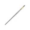 DL Pro #5 Large Flat Kolinsky Acrylic Brush