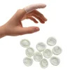 DL Pro Latex Finger Cots - 144/Box - DL-C318